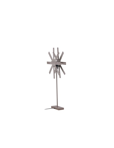 Lampa Säfsen, Mocca