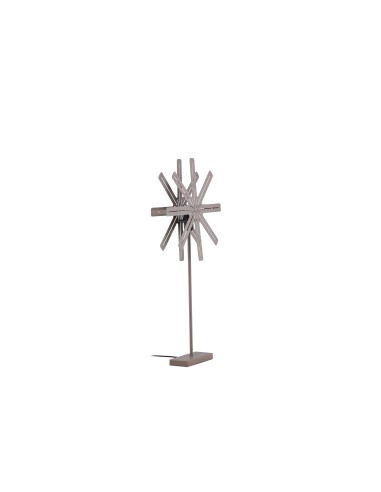 Lampa Säfsen, Mocca