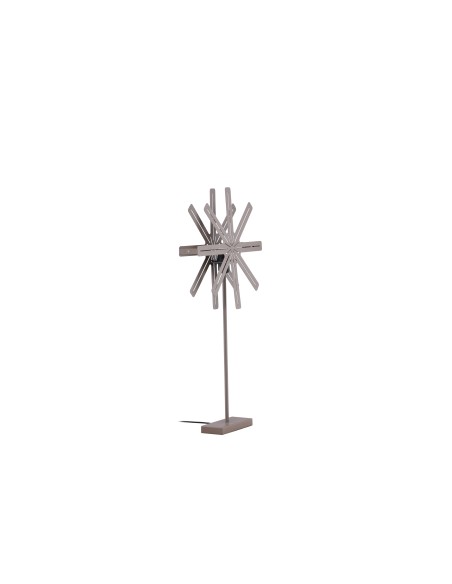 Lampa Säfsen, Mocca