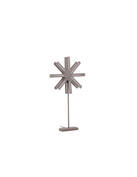 Lampa Säfsen, Mocca