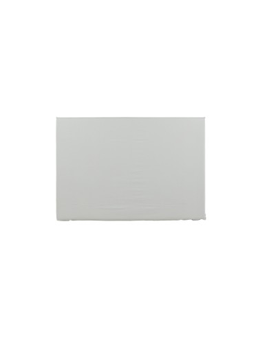 Sänggavelskydd Saga, Light Grey