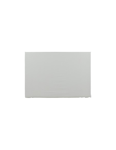Sänggavelskydd Saga, Light Grey