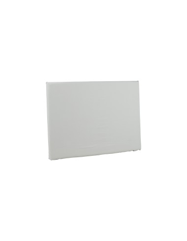 Sänggavelskydd Saga, Light Grey