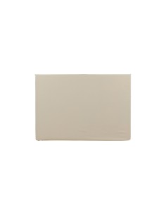 Sänggavelskydd Saga, Beige