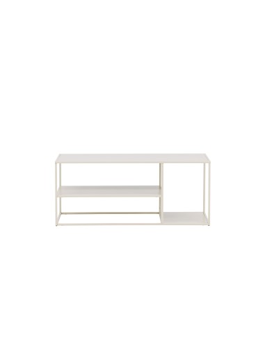 Soffbord Staal, 120 × 50 cm, Beige