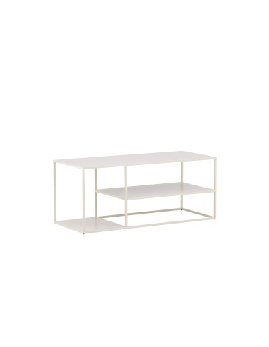 Soffbord Staal, 120 × 50 cm, Beige
