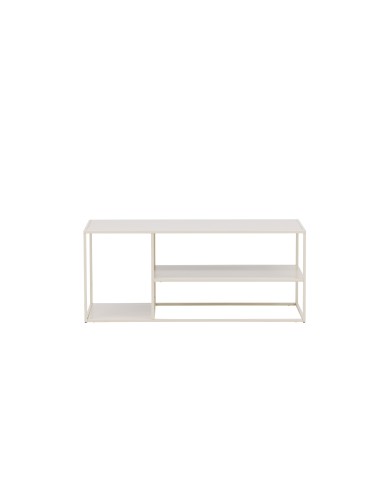 Soffbord Staal, 120 × 50 cm, Beige