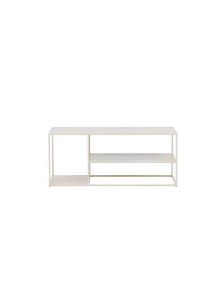 Soffbord Staal, 120 × 50 cm, Beige