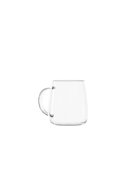 Shine Glas