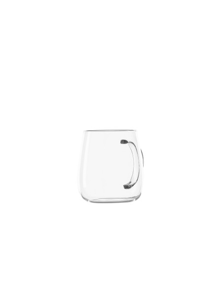 Shine Glas
