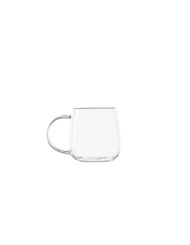 Shine Glas