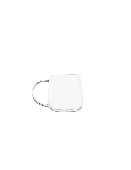 Shine Glas