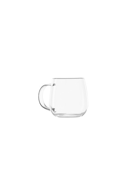 Shine Glas