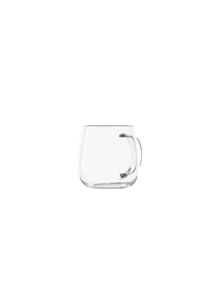 Shine Glas