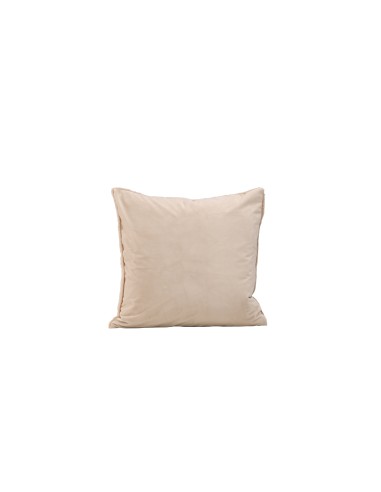 Kuddfodral Thea, Beige