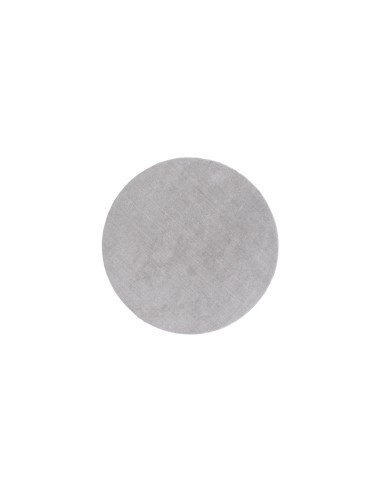 Matta Ulla, Ø200 cm, Light Grey