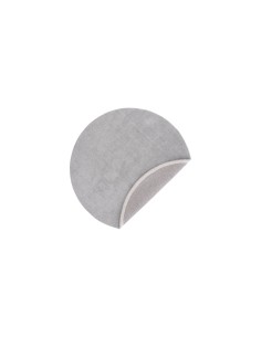 Matta Ulla, Ø200 cm, Light Grey 2