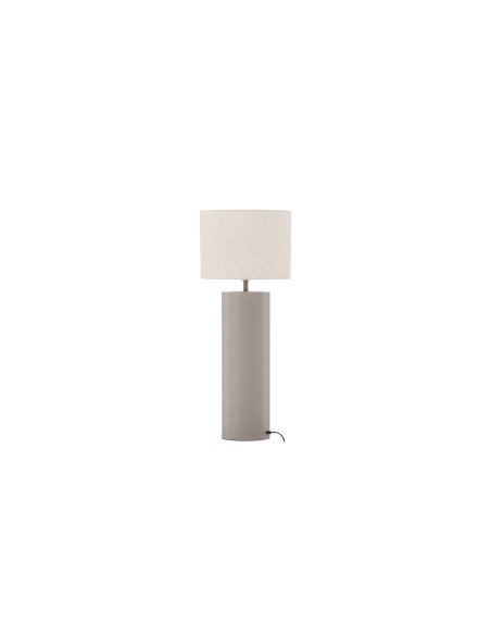 Golvlampa Umeå x Josefin Lustig, Grå