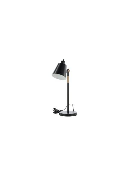 Bordslampa Skott, Svart