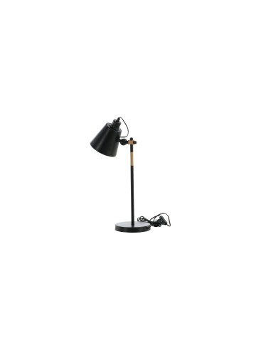 Bordslampa Skott, Svart