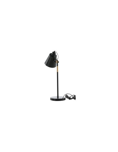 Bordslampa Skott, Svart
