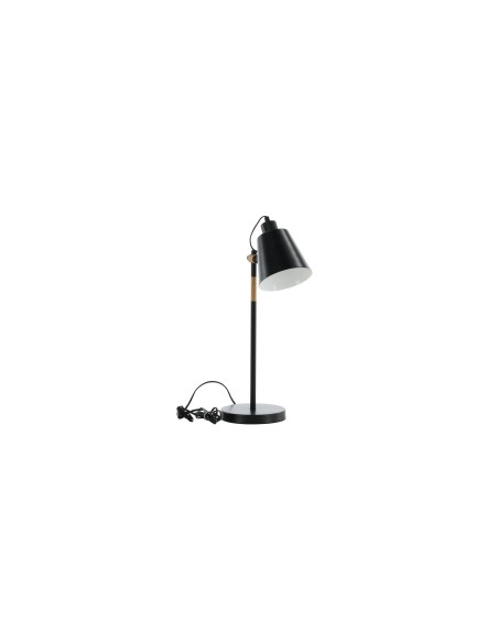 Bordslampa Skott, Svart