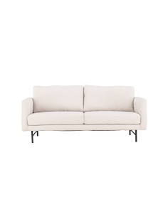 3-sitssoffa Sky 3-Sits, Vit