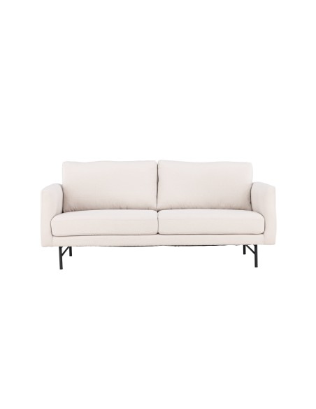 3-sitssoffa Sky 3-Sits, Vit