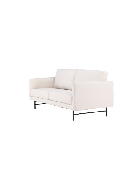 3-sitssoffa Sky 3-Sits, Vit