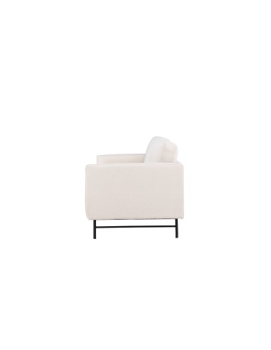 3-sitssoffa Sky 3-Sits, Vit