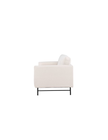 3-sitssoffa Sky 3-Sits, Vit