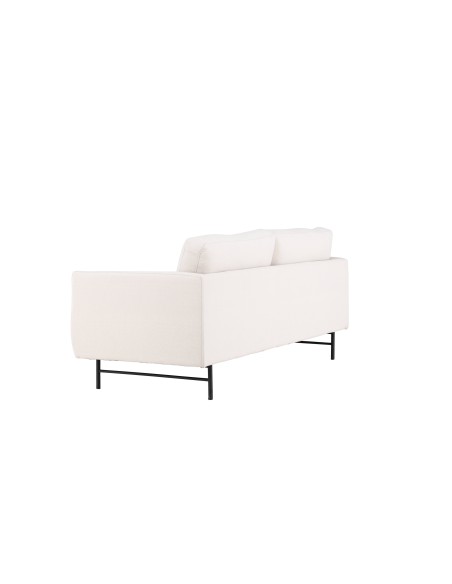 3-sitssoffa Sky 3-Sits, Vit