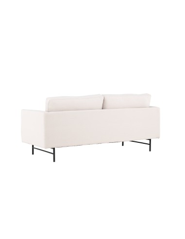 3-sitssoffa Sky 3-Sits, Vit