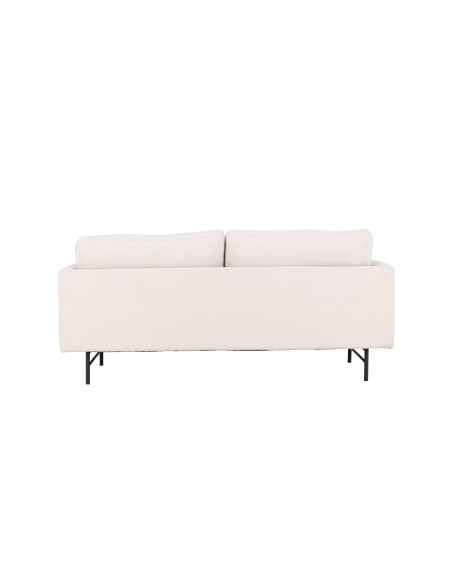 3-sitssoffa Sky 3-Sits, Vit