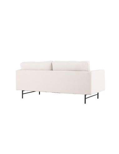 3-sitssoffa Sky 3-Sits, Vit