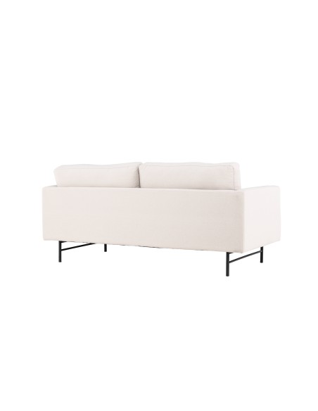 3-sitssoffa Sky 3-Sits, Vit