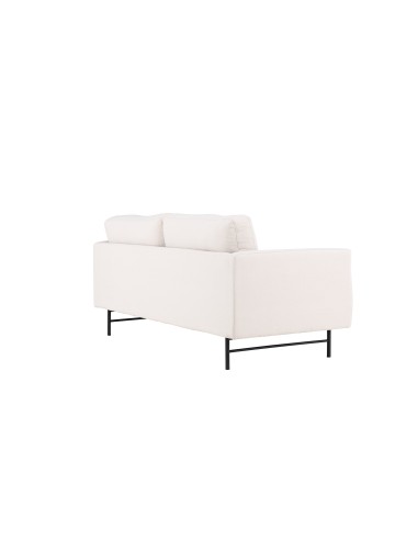 3-sitssoffa Sky 3-Sits, Vit