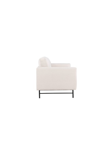 3-sitssoffa Sky 3-Sits, Vit