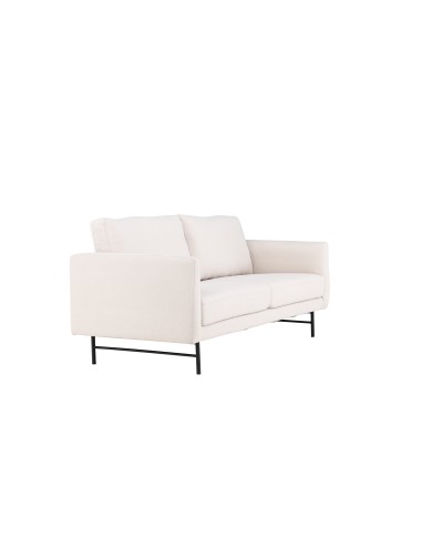 3-sitssoffa Sky 3-Sits, Vit