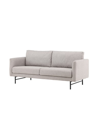 3-sitssoffa Sky 3-Sits, Brun