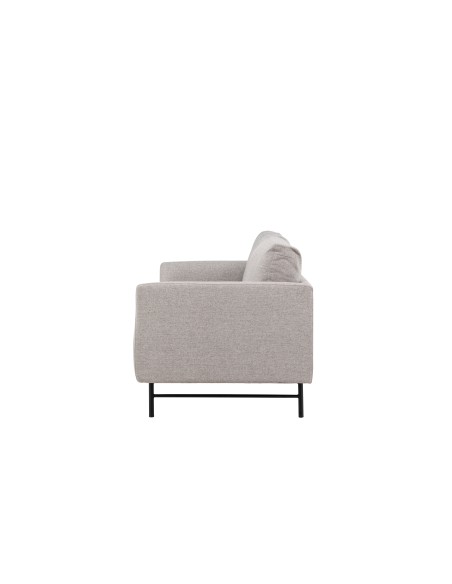 3-sitssoffa Sky 3-Sits, Brun