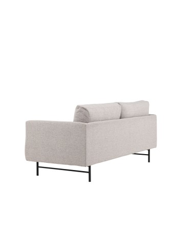 3-sitssoffa Sky 3-Sits, Brun
