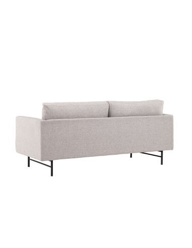 3-sitssoffa Sky 3-Sits, Brun