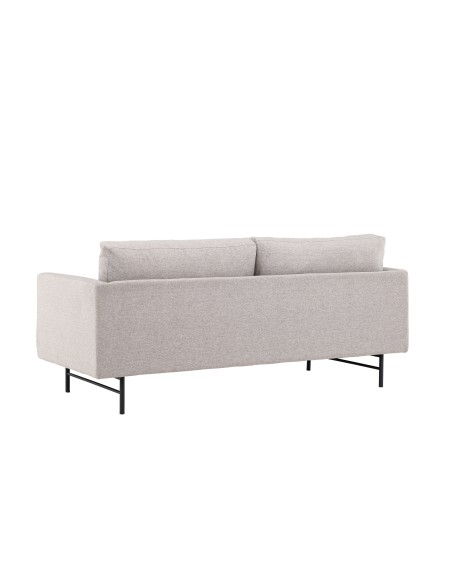 3-sitssoffa Sky 3-Sits, Brun