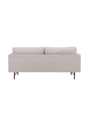 3-sitssoffa Sky 3-Sits, Brun