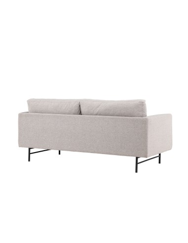 3-sitssoffa Sky 3-Sits, Brun
