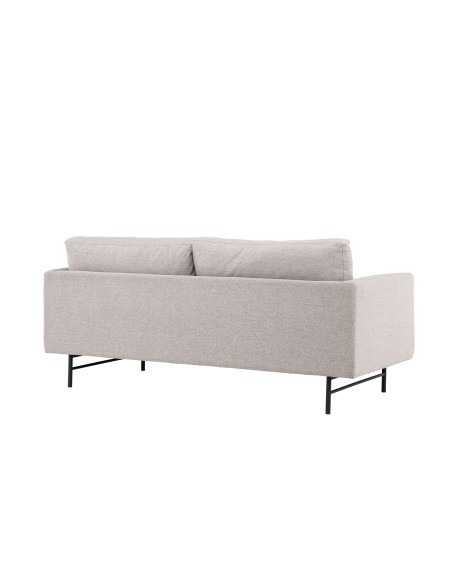 3-sitssoffa Sky 3-Sits, Brun