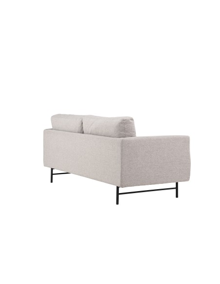 3-sitssoffa Sky 3-Sits, Brun