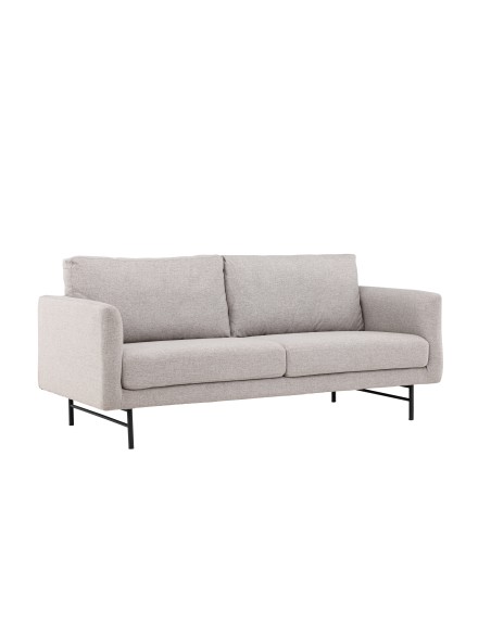 3-sitssoffa Sky 3-Sits, Brun