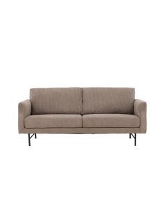 3-sitssoffa Sky 3-Sits, Brun